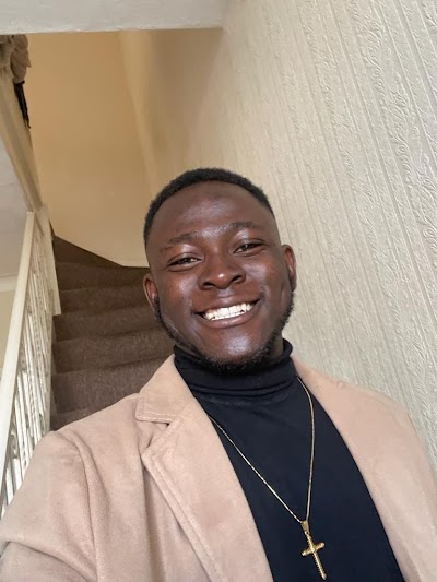 Francis Mfum Junior
