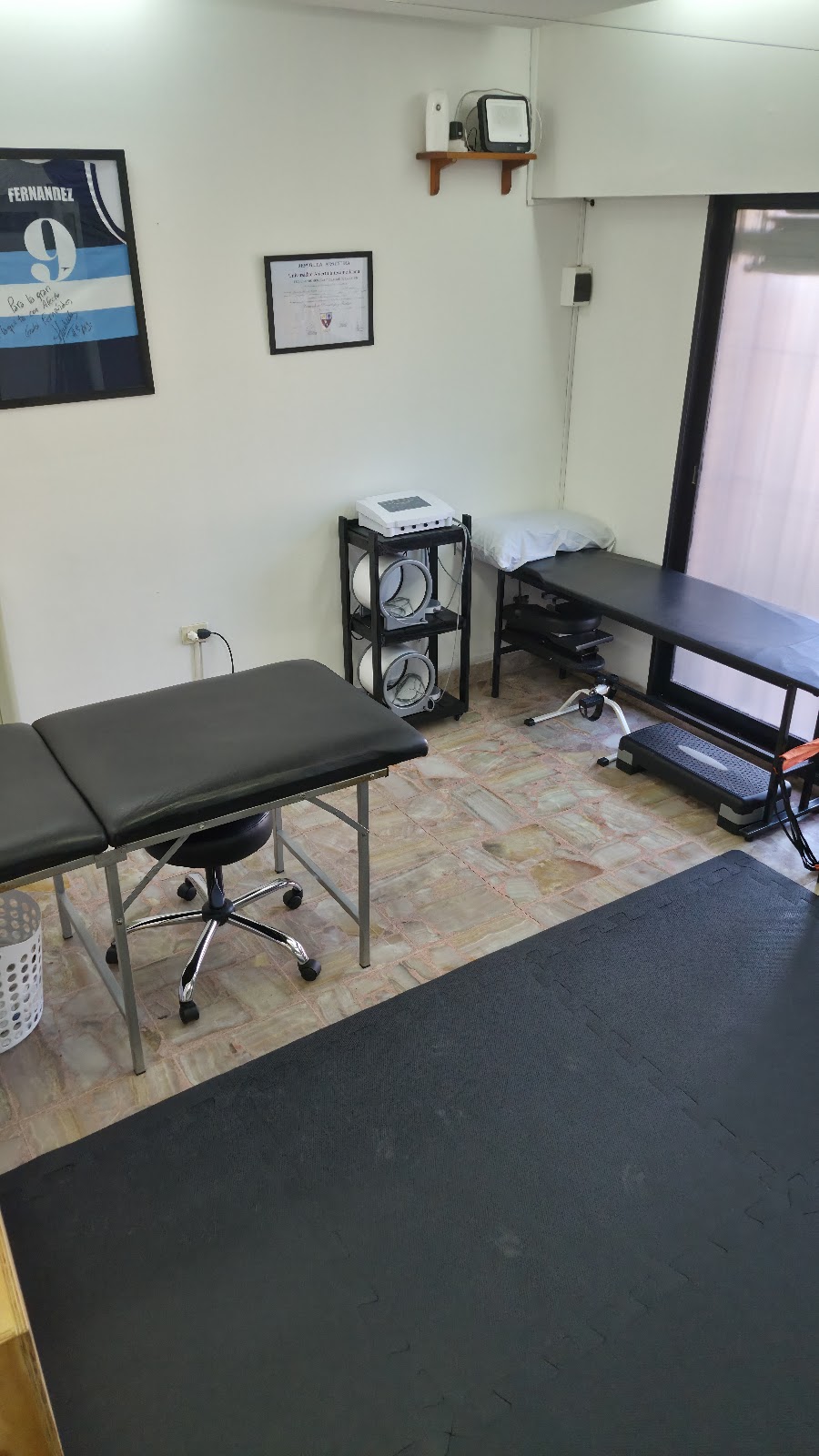 Consultorio Movere Kinesiología