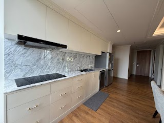 Noble Be Sukhumvit 33 ห้อง P133 ภาพที่ 2