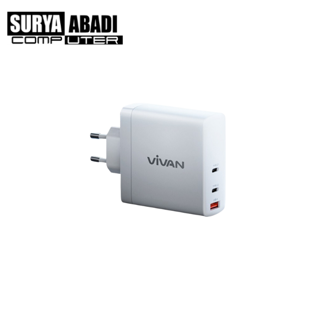 CHARGER VIVAN GAN04F