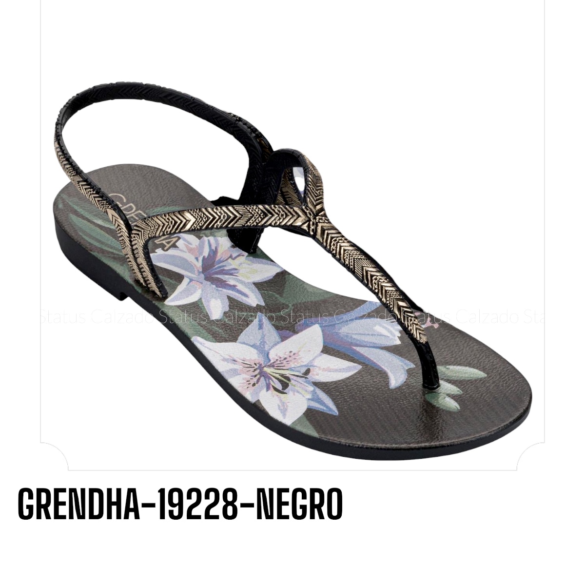 GRENDHA-19228-NEGRO