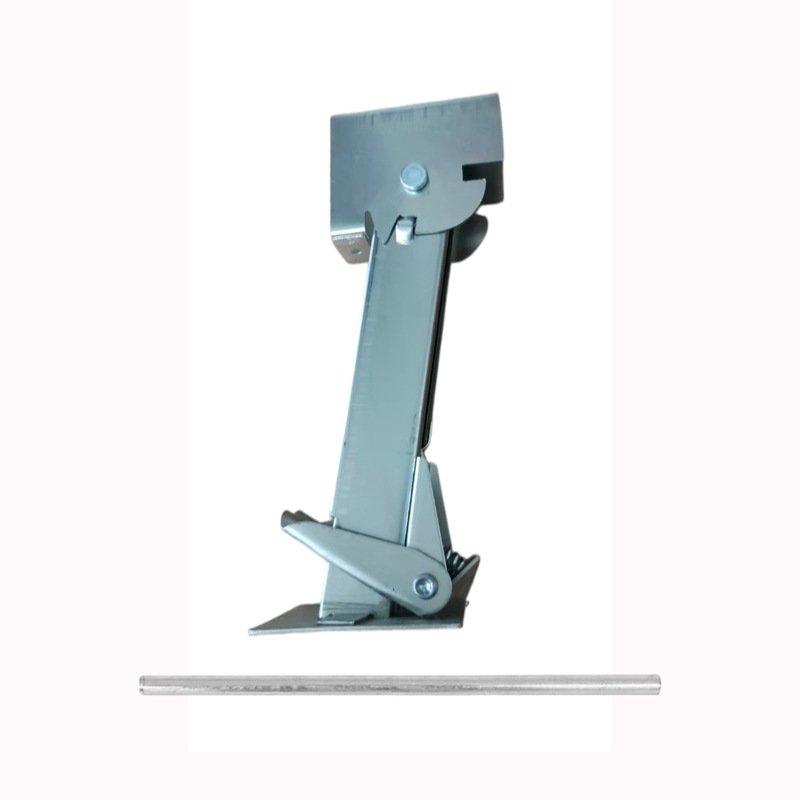 Anhänger-Stützfuß TJ-024