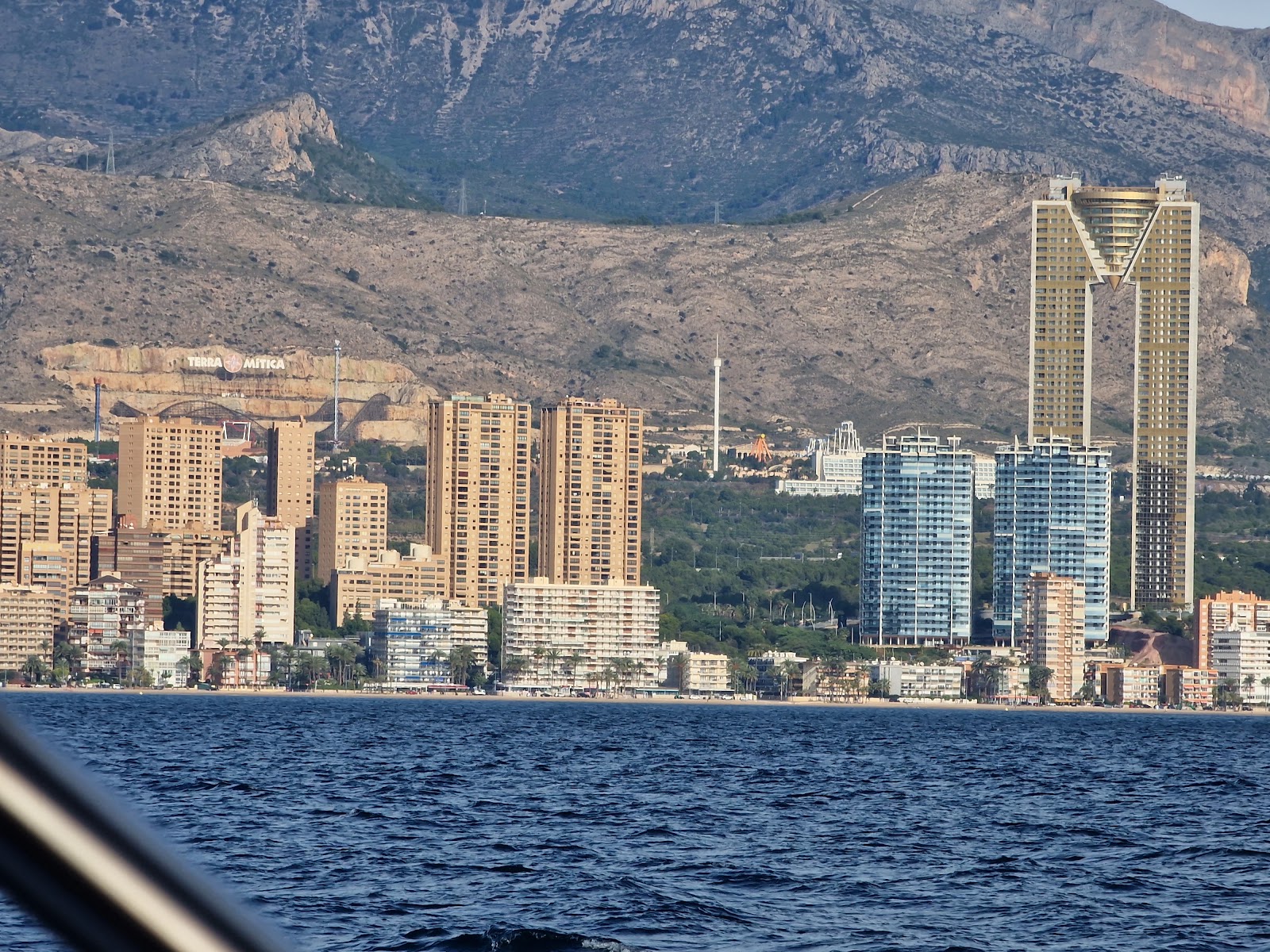 Photo de la navigation NAV-025