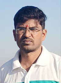 श्री. काशिनाथ गावित