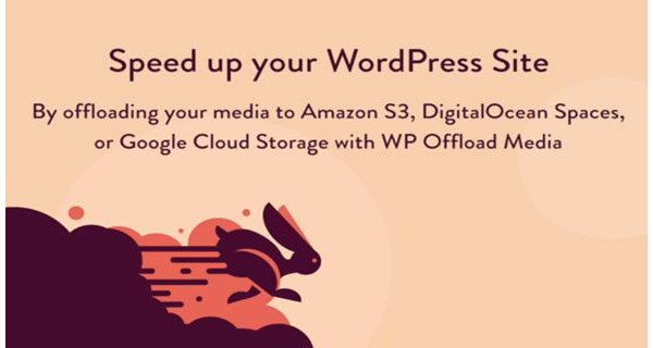 WP Offload Media