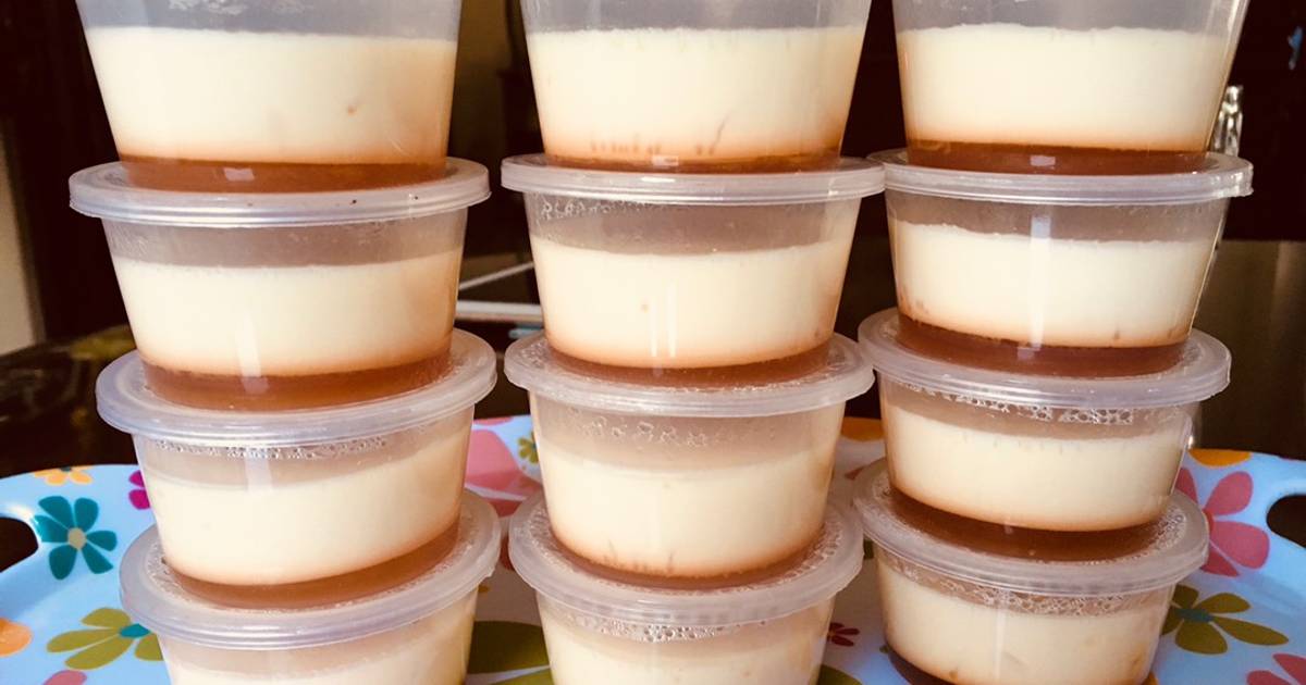 Bánh flan