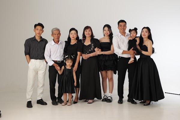 Ảnh bìa album