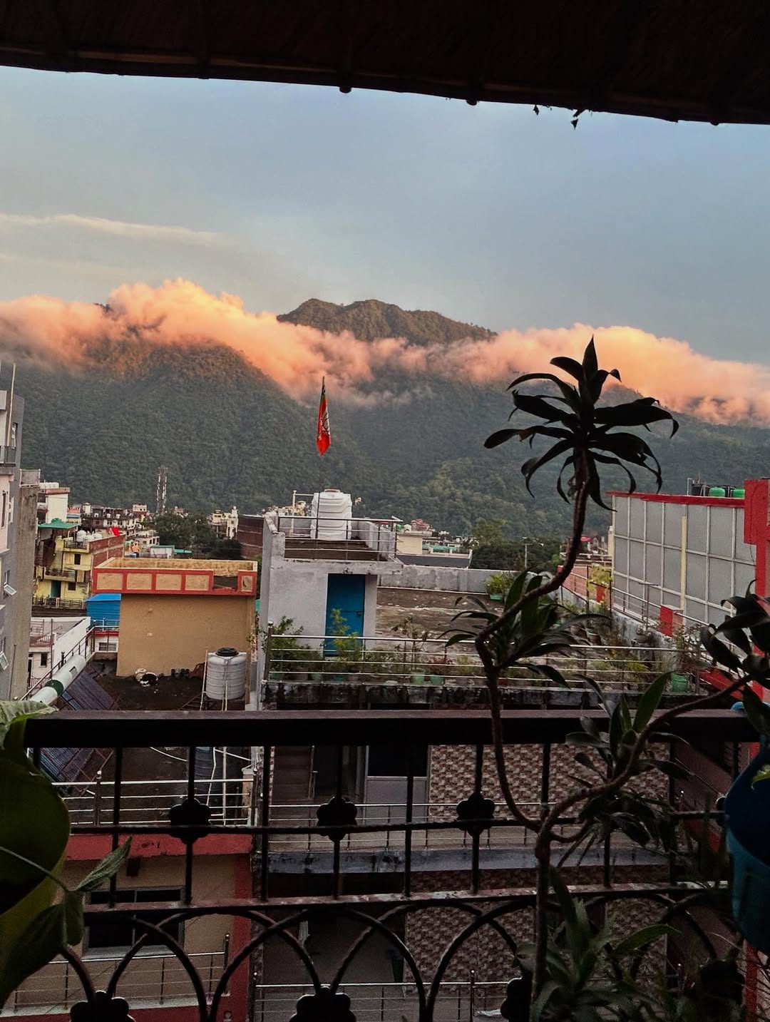 LITE Rishikesh Homestay - I