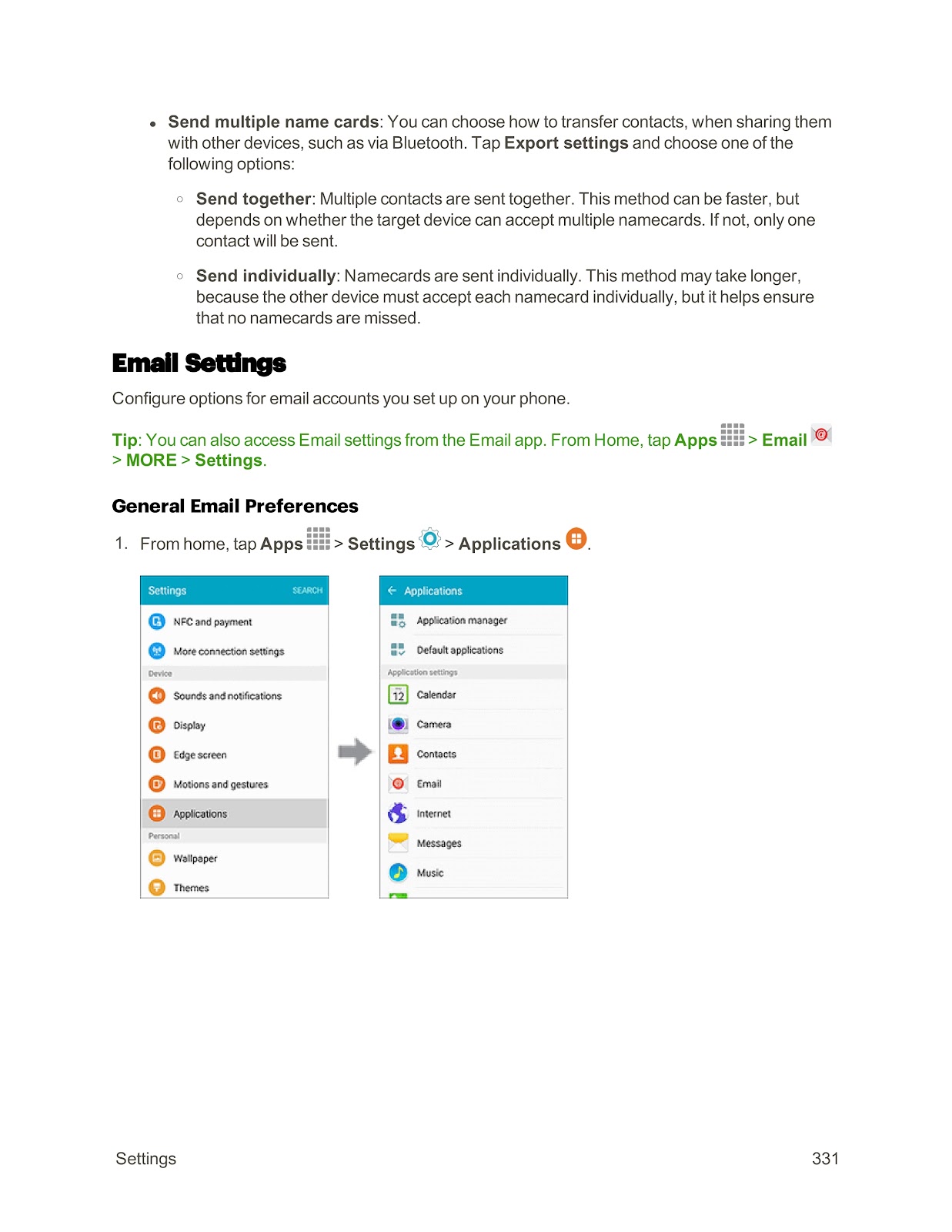SPRINT SAMSUNG GALAXY S6 EDGE (01) PAGE 341