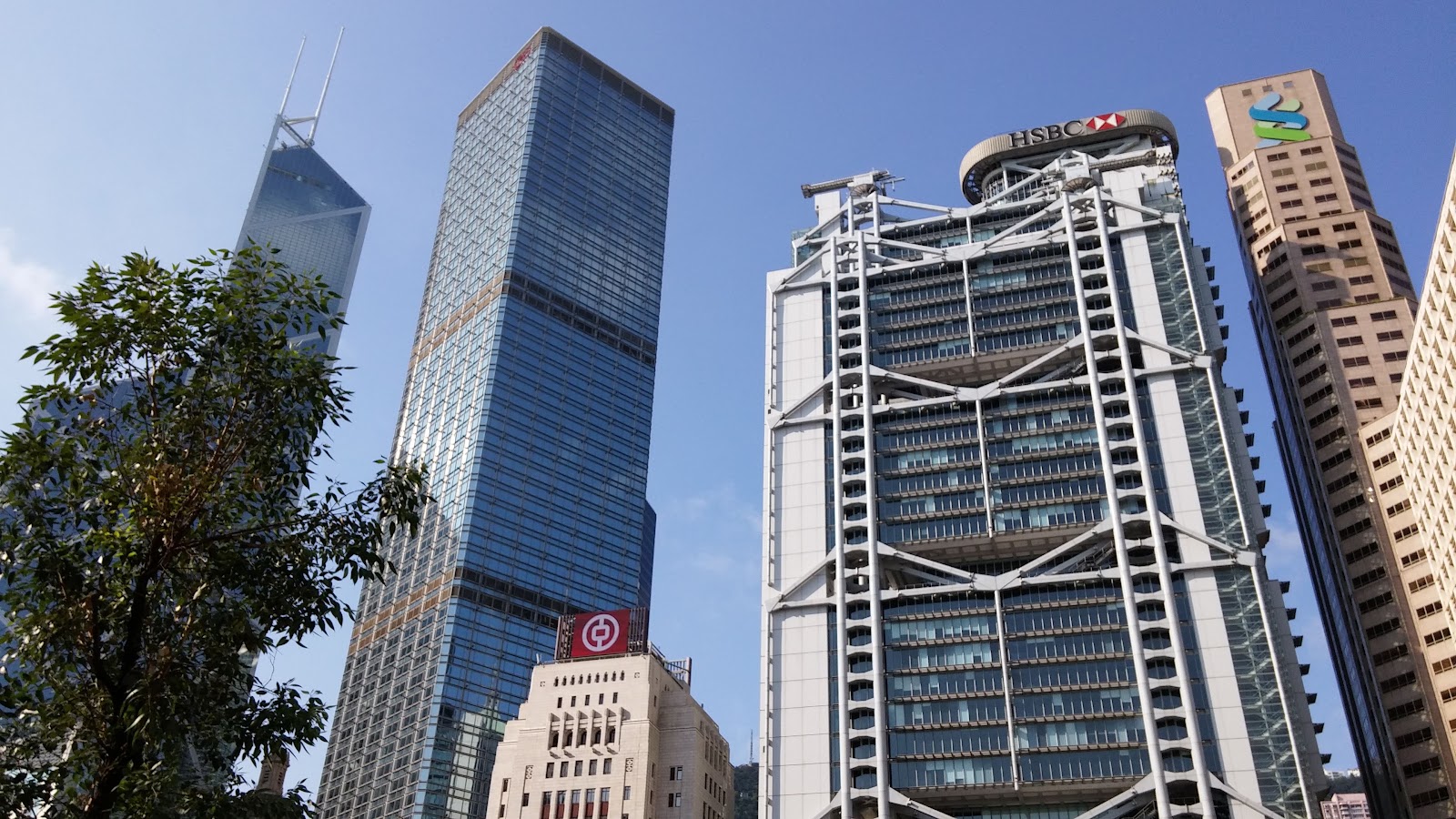 Hong Kong 2