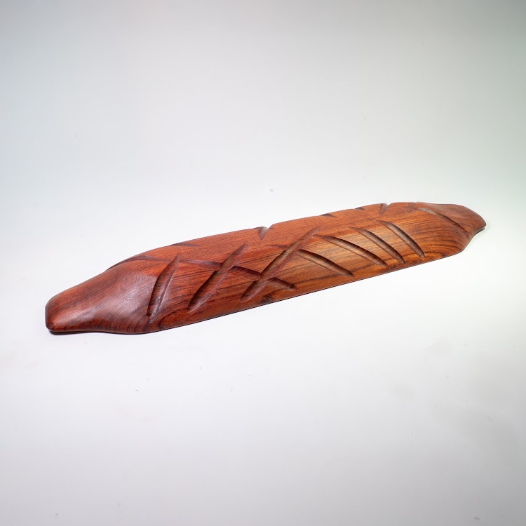 Bubinga - 24" - Gifted Wood view 7