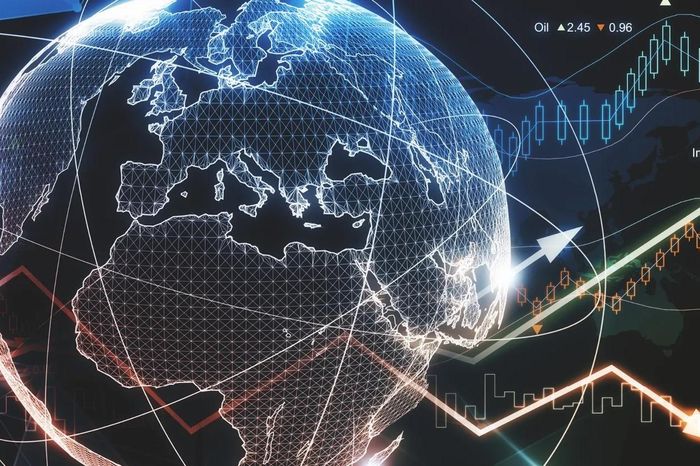 IMF cảnh báo kinh tế toàn cầu có thể xấu đi - Đài Phát thanh và truyền hình Hà Nội