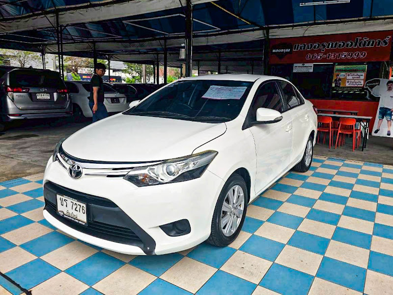 TOYOTA VIOS