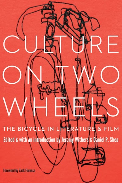 Culture on Two Wheels- The Bicycle in Literature and Film