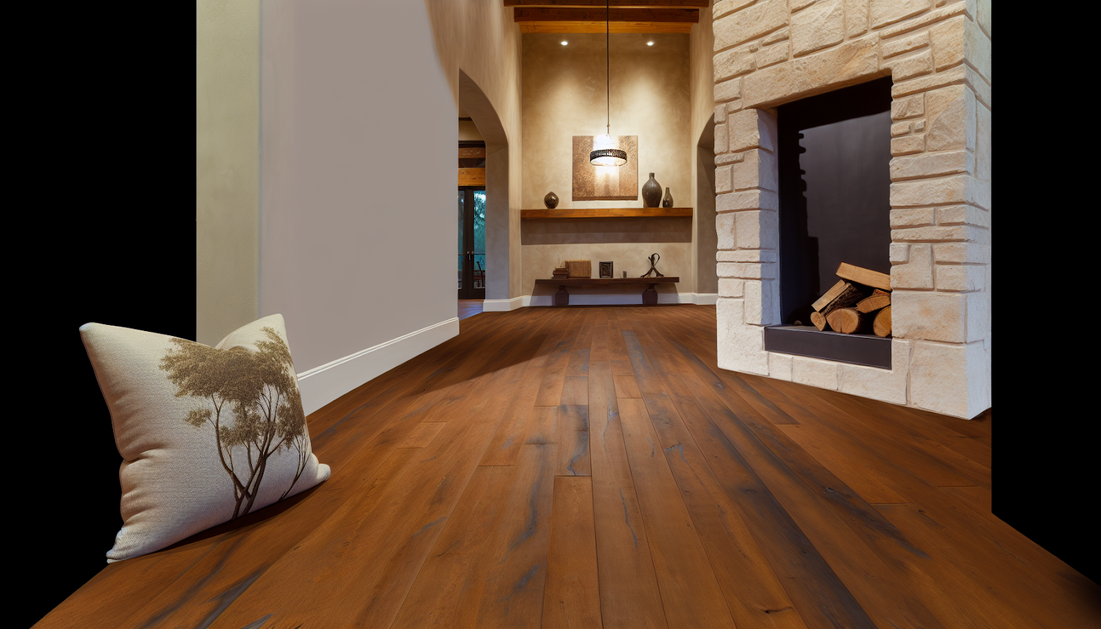 Hardwood Refinishing Timelines for Rogers Homes