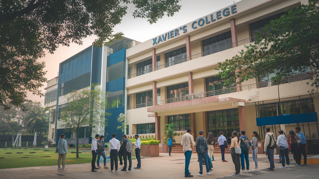 Best Colleges in Mumbai for Science – Top Picks 2026