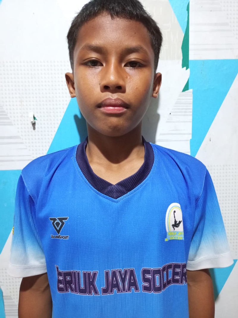 Ibrahim Lukman Nucholis