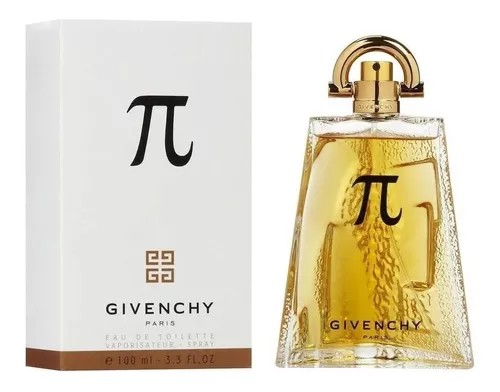 PI HOMBRE 100ML EDT GIVENCHY