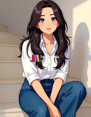 Bờ Sông Tăm Tối