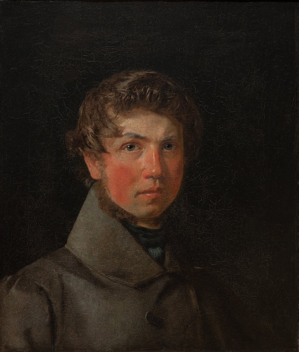 Self Portrait