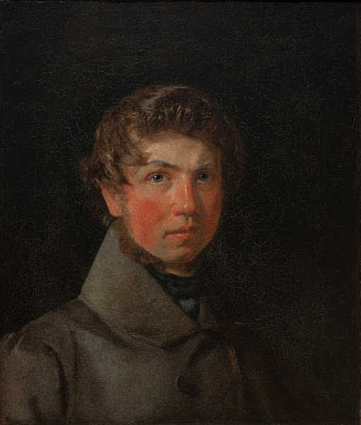 Self Portrait