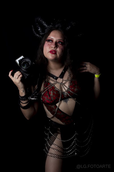 Foto por @lg.fotoarte