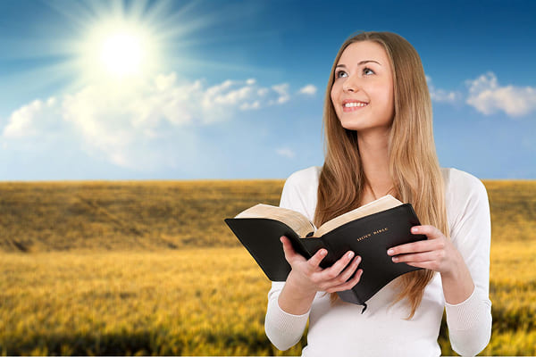 Bible image