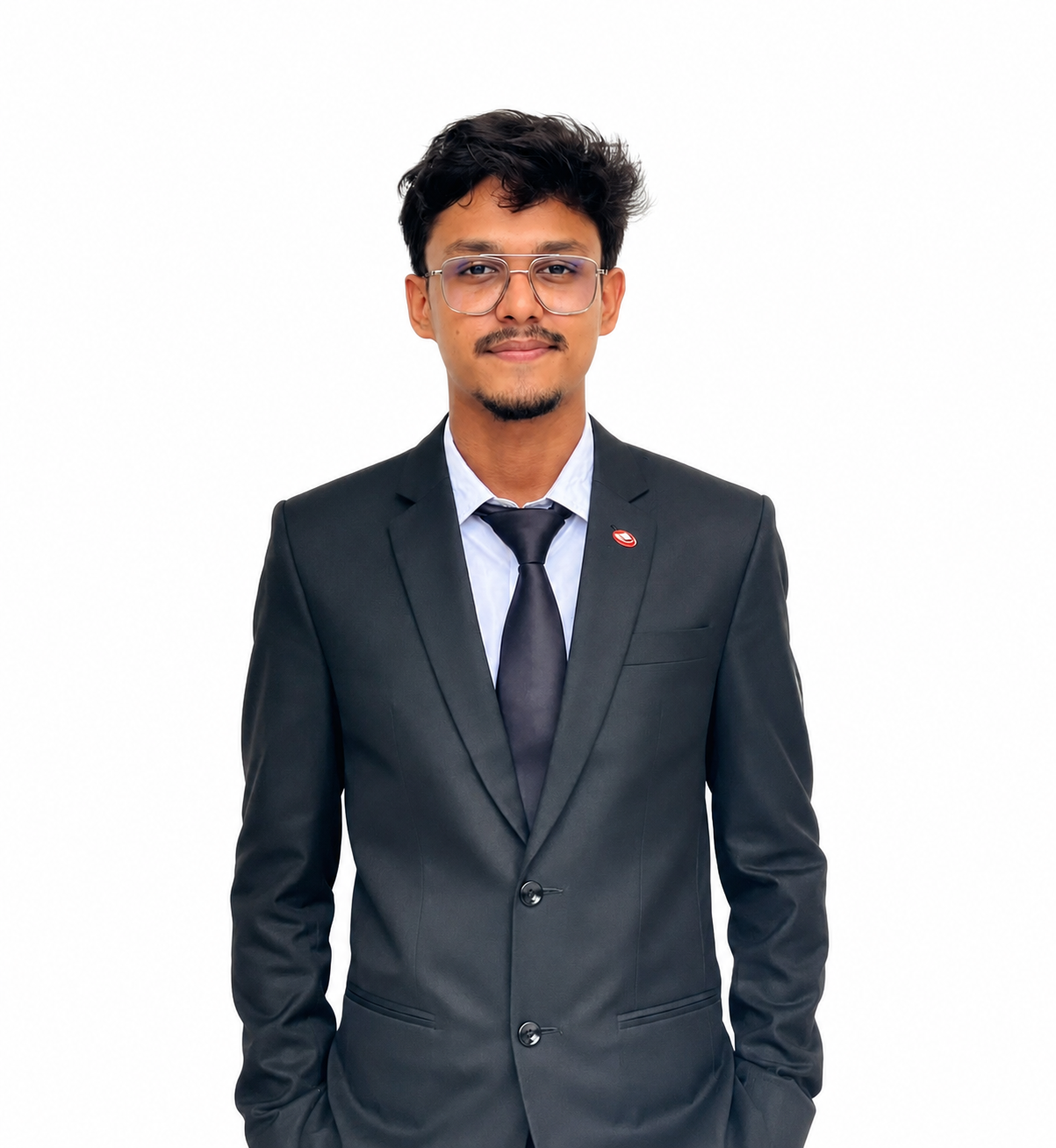 Md. Israfil Kholil