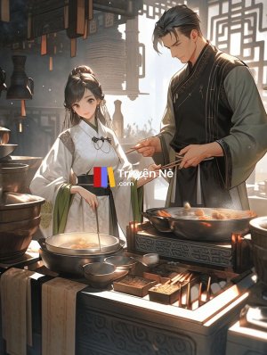 Bí Mật Hòa Thân