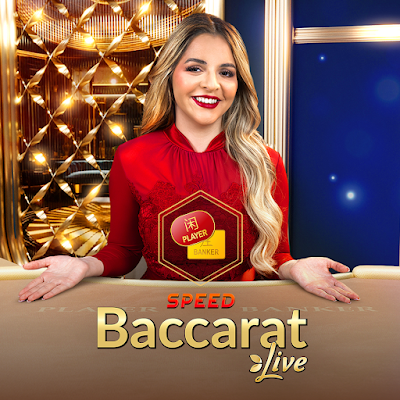 Speed Baccarat N