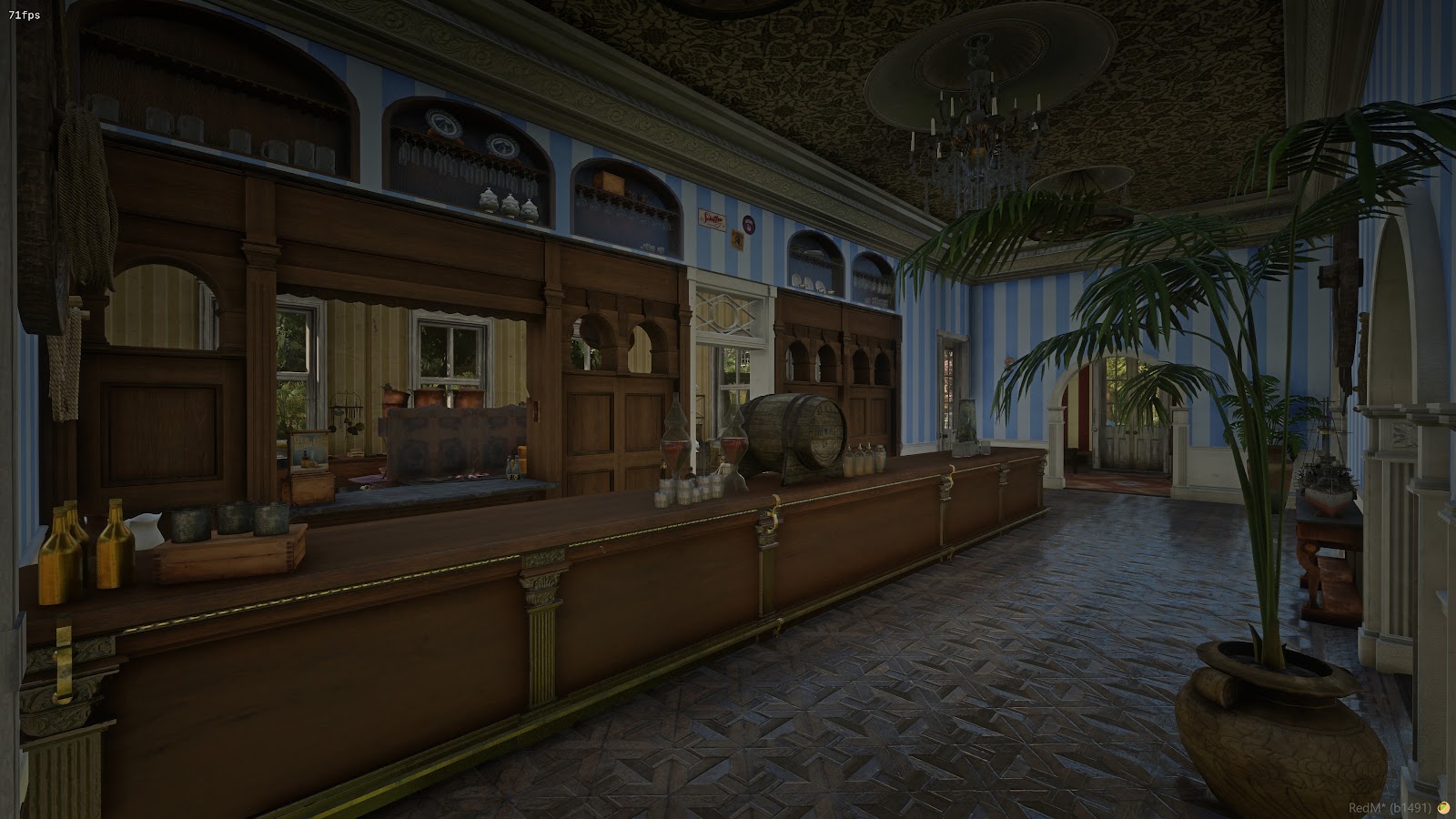 Saint Denis Hotel Licorne thumbnail 3