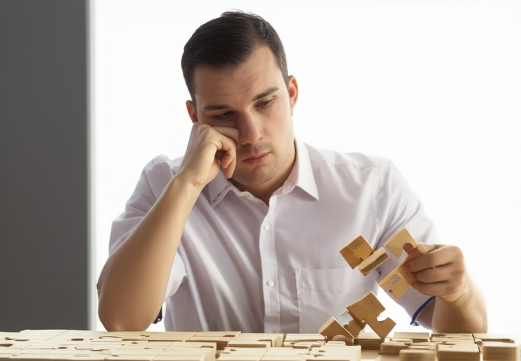 전문가의 도움을 받는 것이 좋을까요?