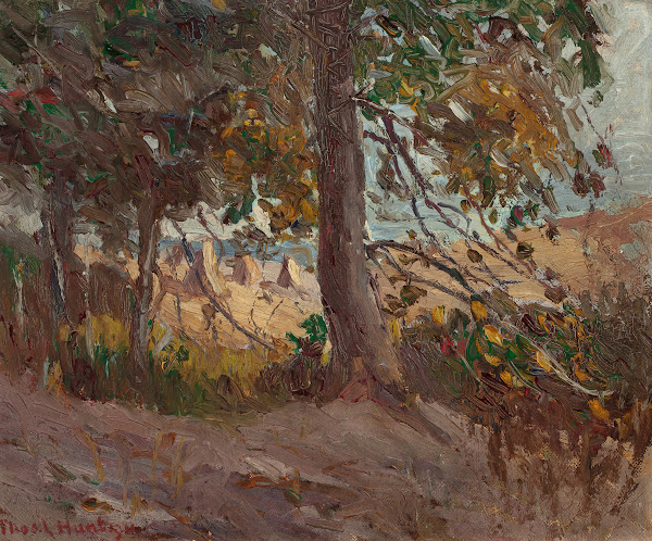 Mid Day Light 1911