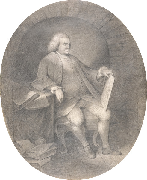 Richard Cooper the Elder