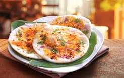 Cheese Dosa