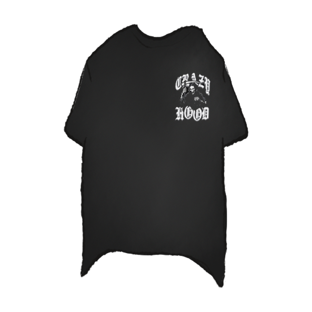 Yeezy Hood Angel / Devil Tee product image