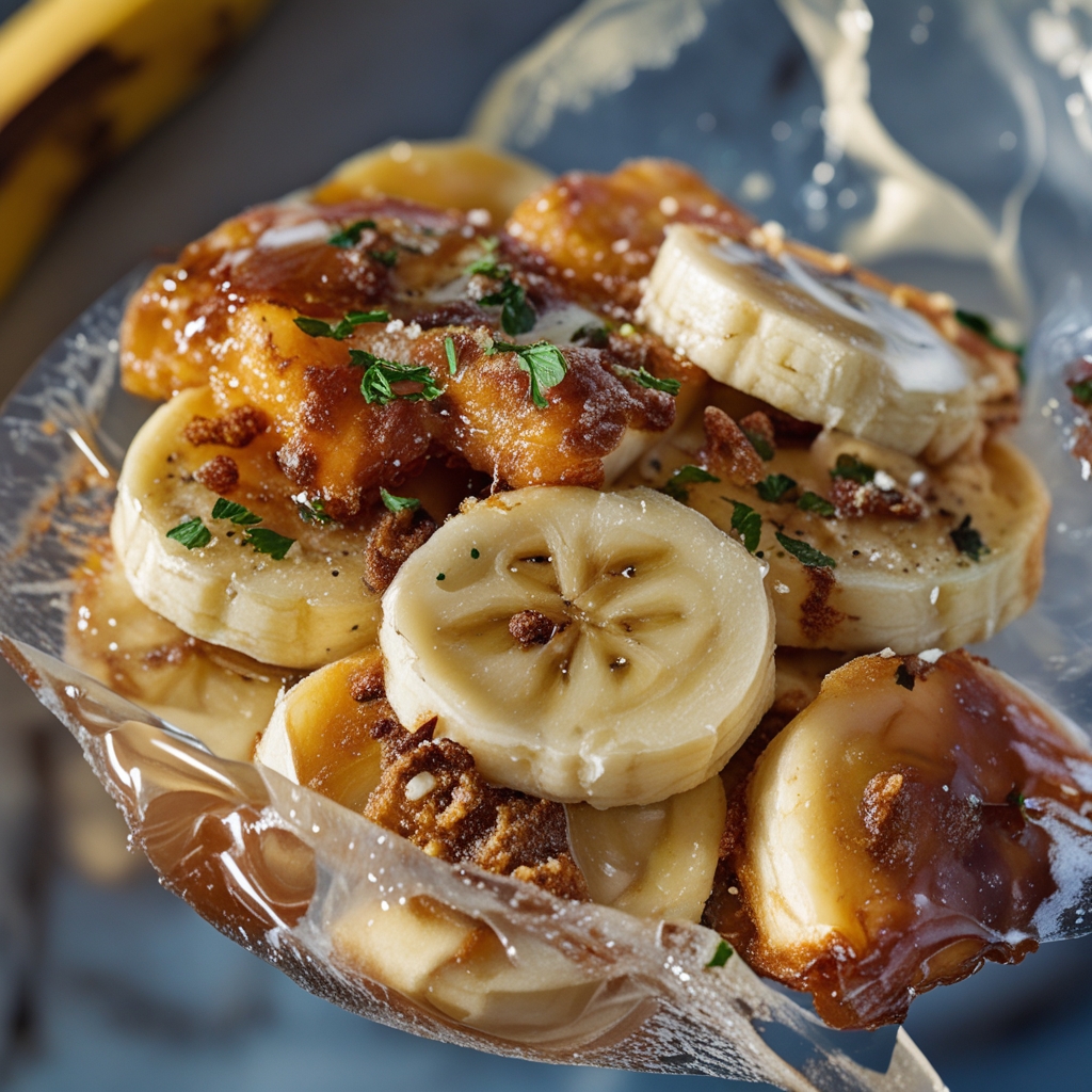 Must-Try Frozen Banana Snickers — Healthy Banana Treats Everyone Will Love (Easy & Homemade)