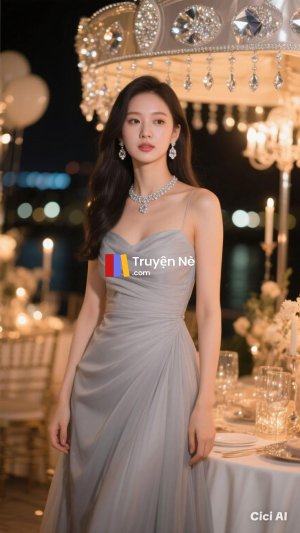 Bóng Tối Trong Hồ Sơ