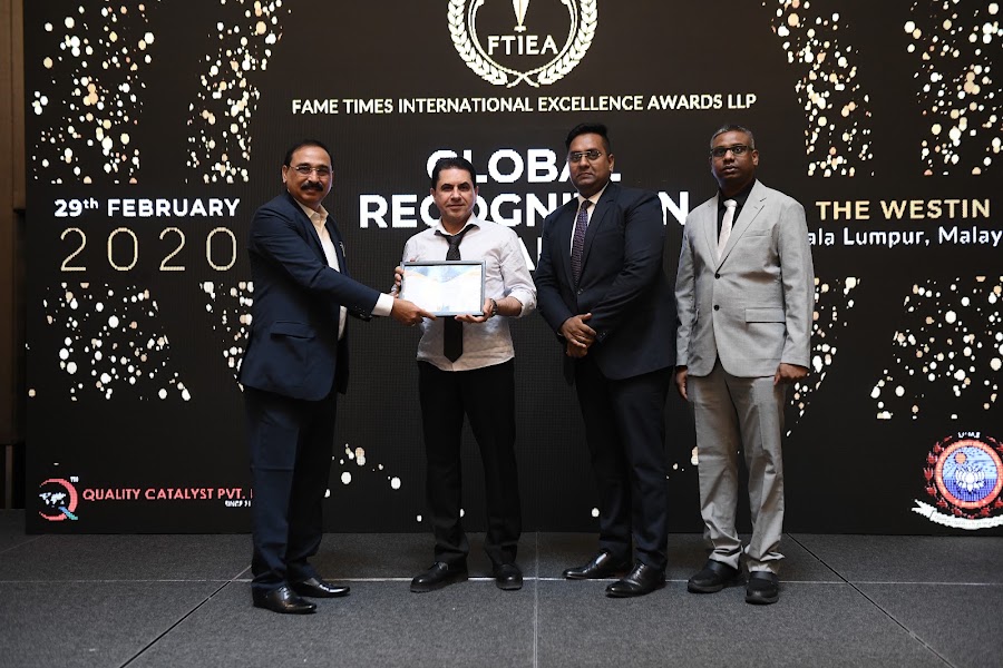 01 FTIEA - 29th Feb 2020, The Westin, Malaysia - AIE 3785