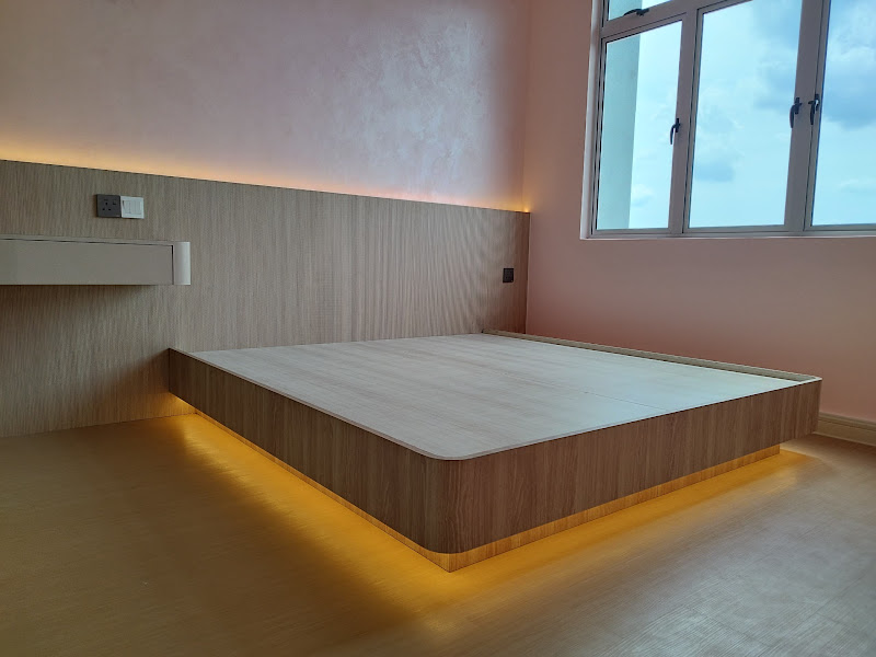 Aliff Heights | Residential | Apartment — photo 4