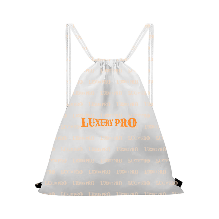 Drawstring Bag