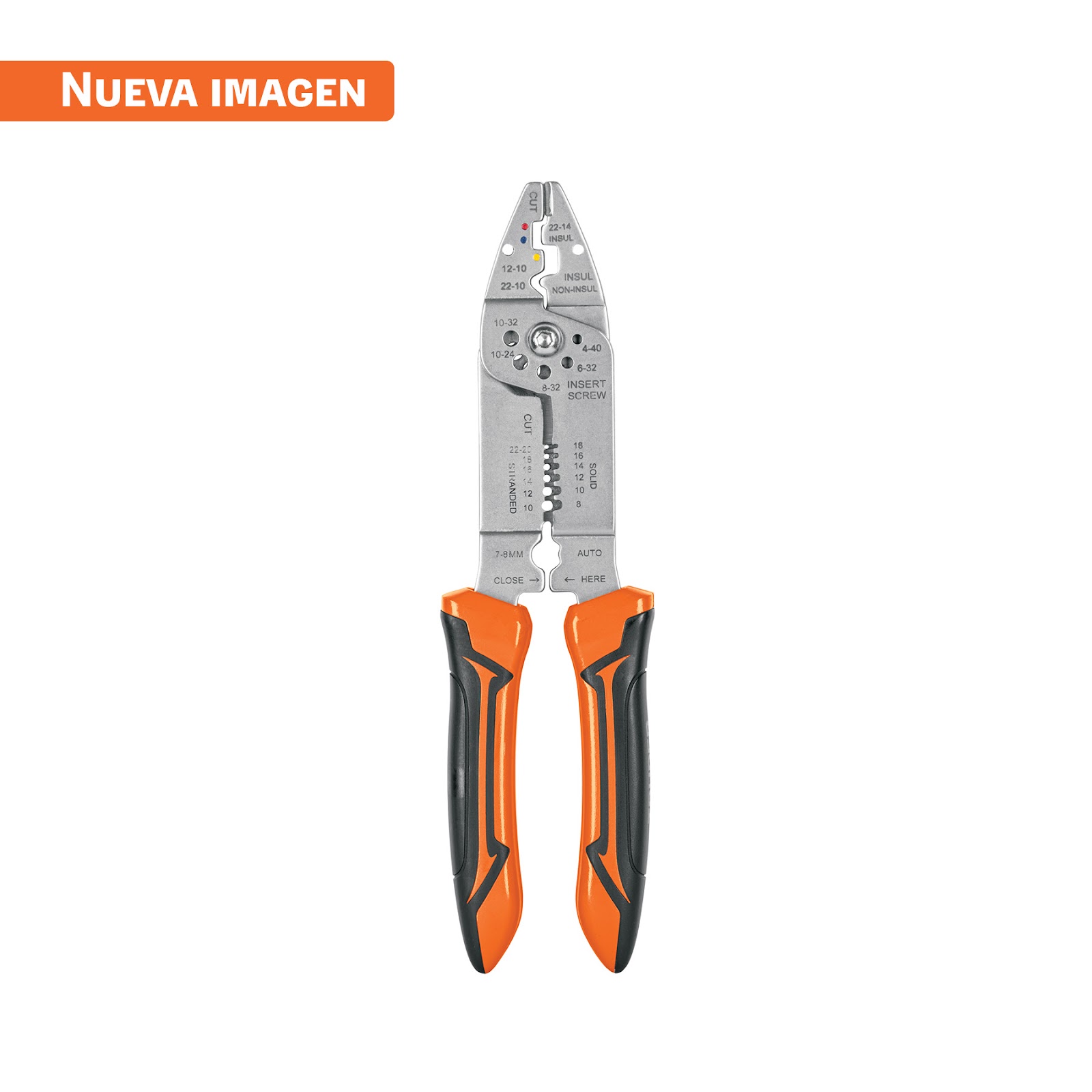 TRUPER 17353