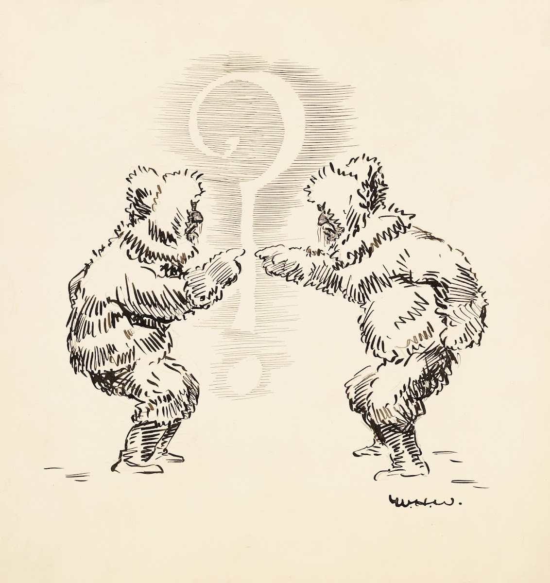 Preliminaries 1909