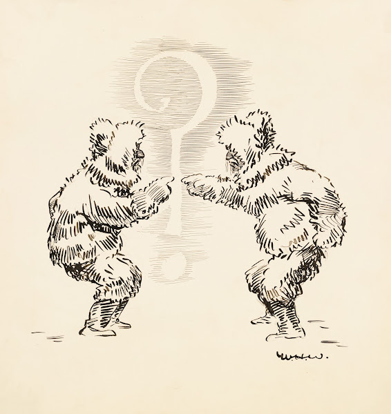 Preliminaries 1909