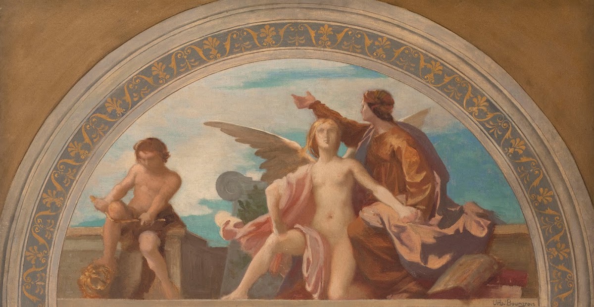La philosophie affranchit la pensée 1890