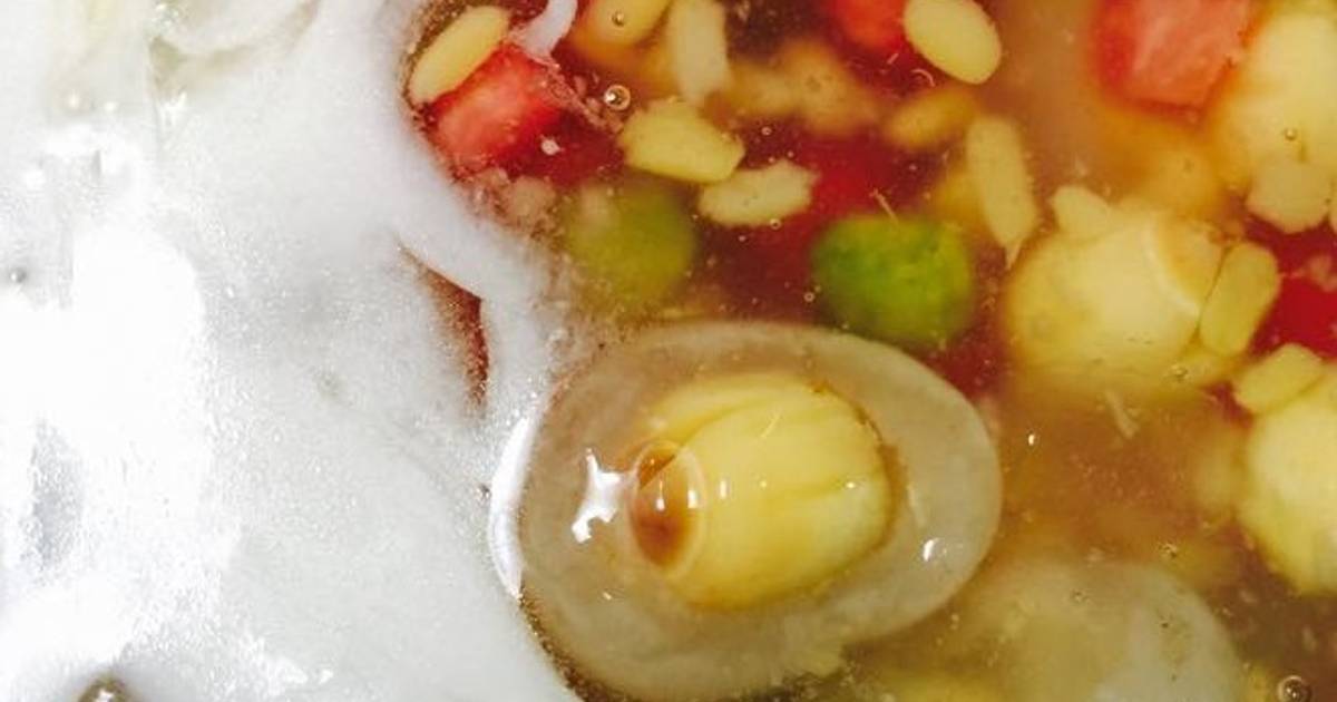 Chè vũ trụ