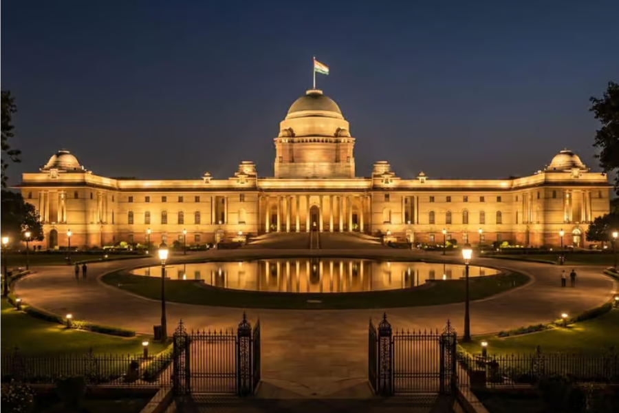 2 Days Delhi Heritage & Cultural Sightseeing Tour day 1 in Delhi