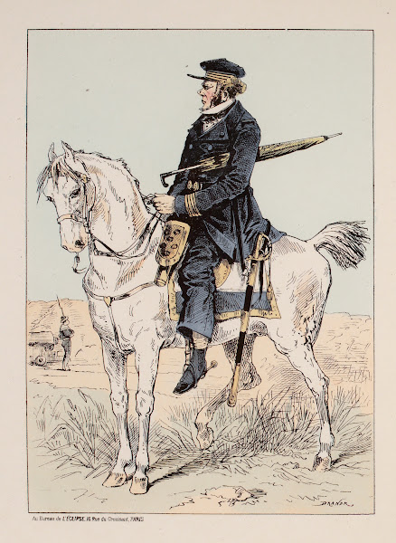 Officier de marine 1871