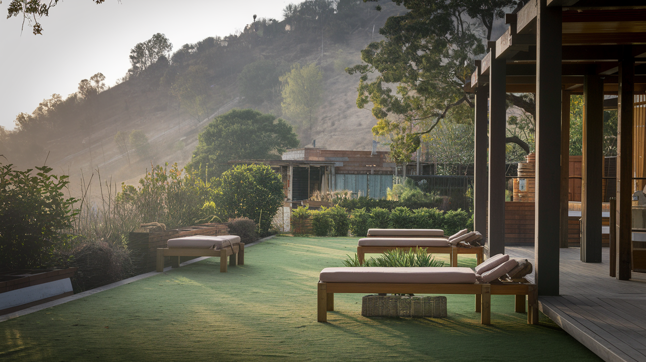 Best Spa in Lonavala – Top Relaxation Spots