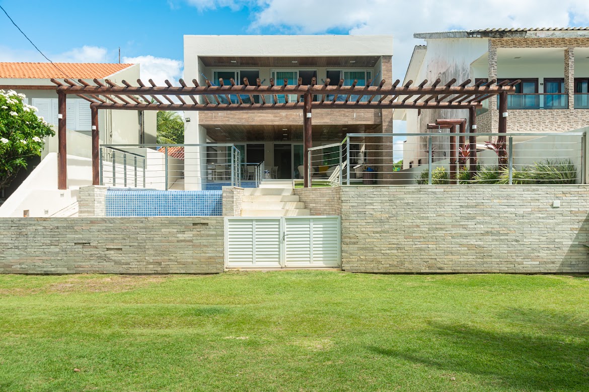 Casa Blu Otto | 08 suítes | Tamandaré - PE 2